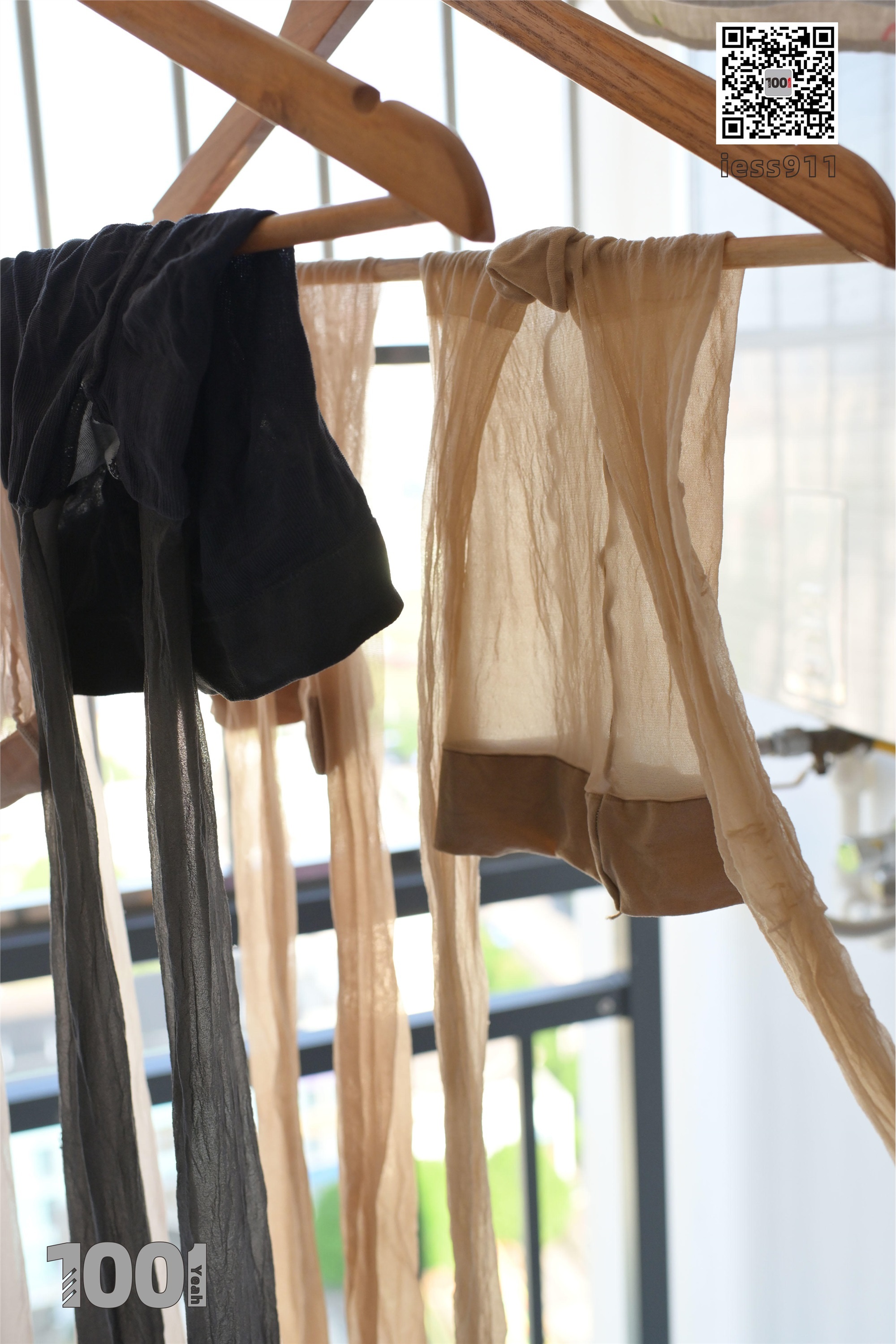 IESS异思趣向 一千零一夜 模特：西瓜《与空姐合租的那些日子1》